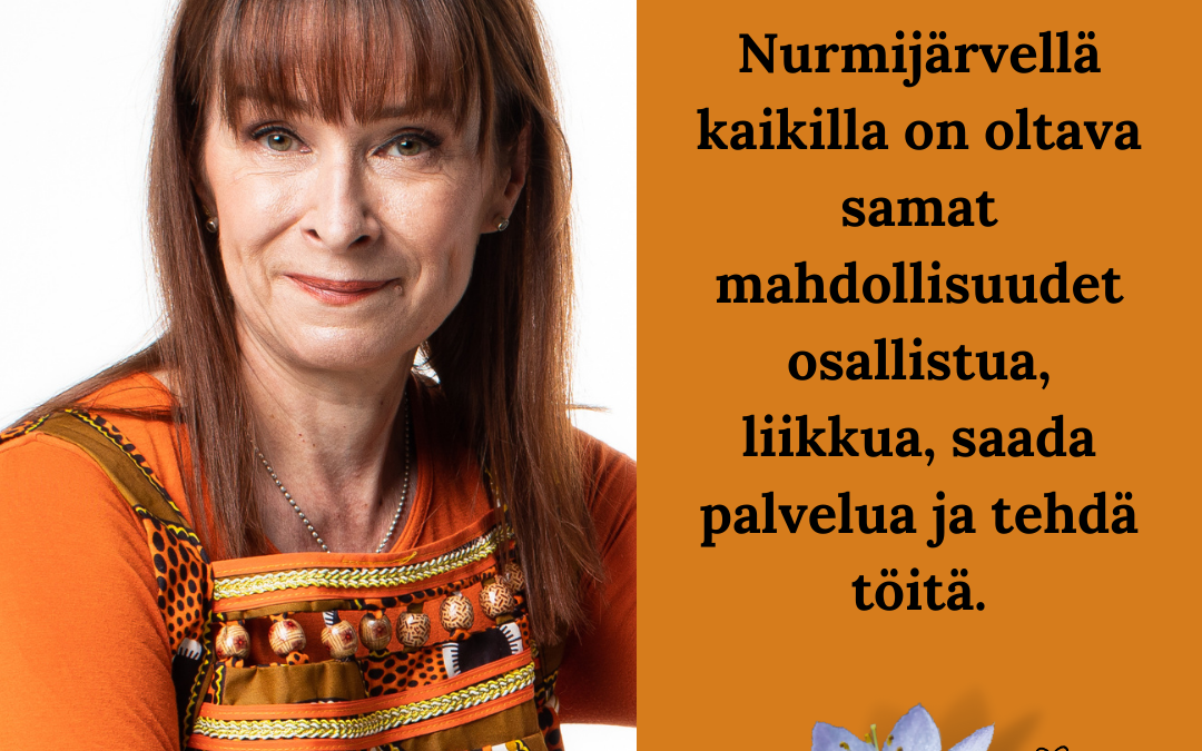 Ryhmäpuhe osavuosikatsauksesta 21.9.2022